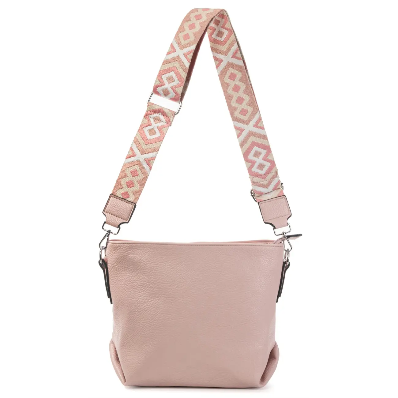 OBC Damen Tasche Shopper Hobo Bags Crossbody Schultertasche Umhängetasche Handtasche Gürteltasche Crossover Kunst Leder Angebote