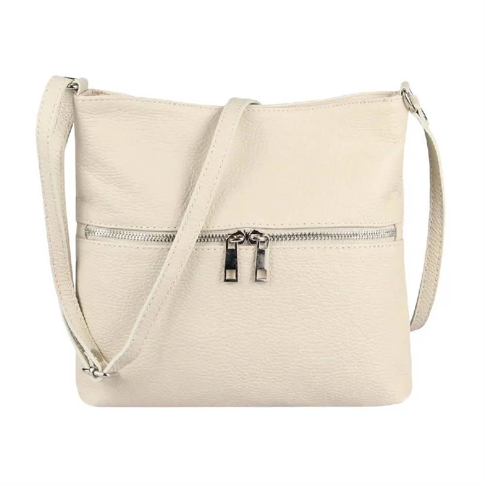 DAMEN LEDER TASCHE Cross Body Schultertasche City Bag CrossOver Umhängetasche Henkeltasche Clutch Ledertasche Damentasche Meist gekauft