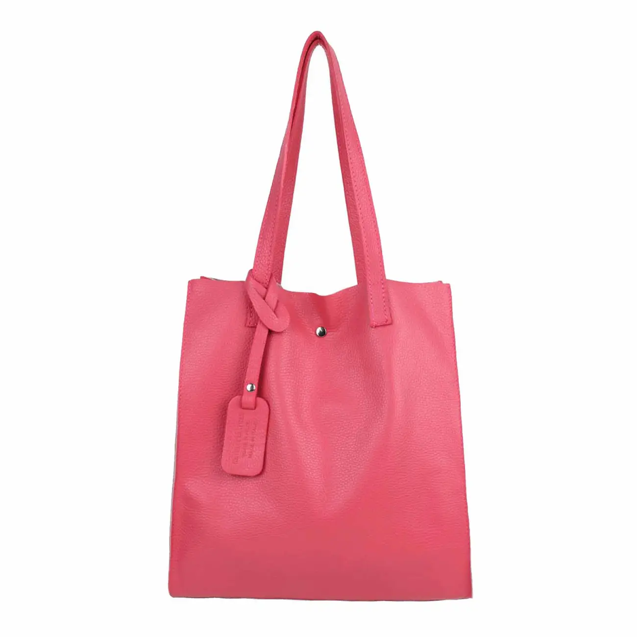 DAMEN LEDER TASCHE Set 2in1 SHOPPER Schultertasche HOBO Bag Umhängetasche Schmucktasche DIN-A4 Angebote
