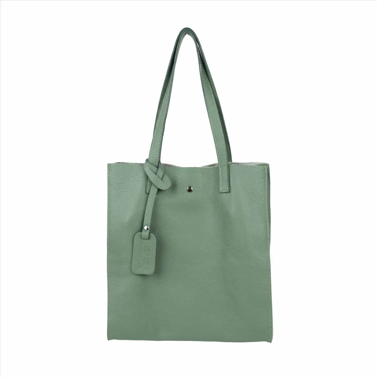 DAMEN LEDER TASCHE Set 2in1 SHOPPER Schultertasche HOBO Bag Umhängetasche Schmucktasche DIN-A4 Angebote
