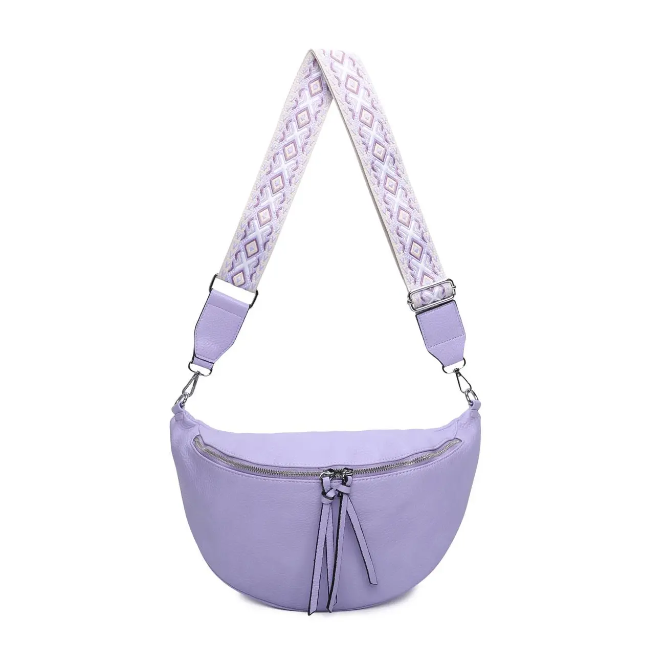 OBC DAMEN TASCHE Crossbody Brusttasche Hüfttasche Schultertasche Umhängetasche Bauchtasche Gürteltasche Crossover Slingntasche Reise Bag Kunstleder Blitzverkäufe