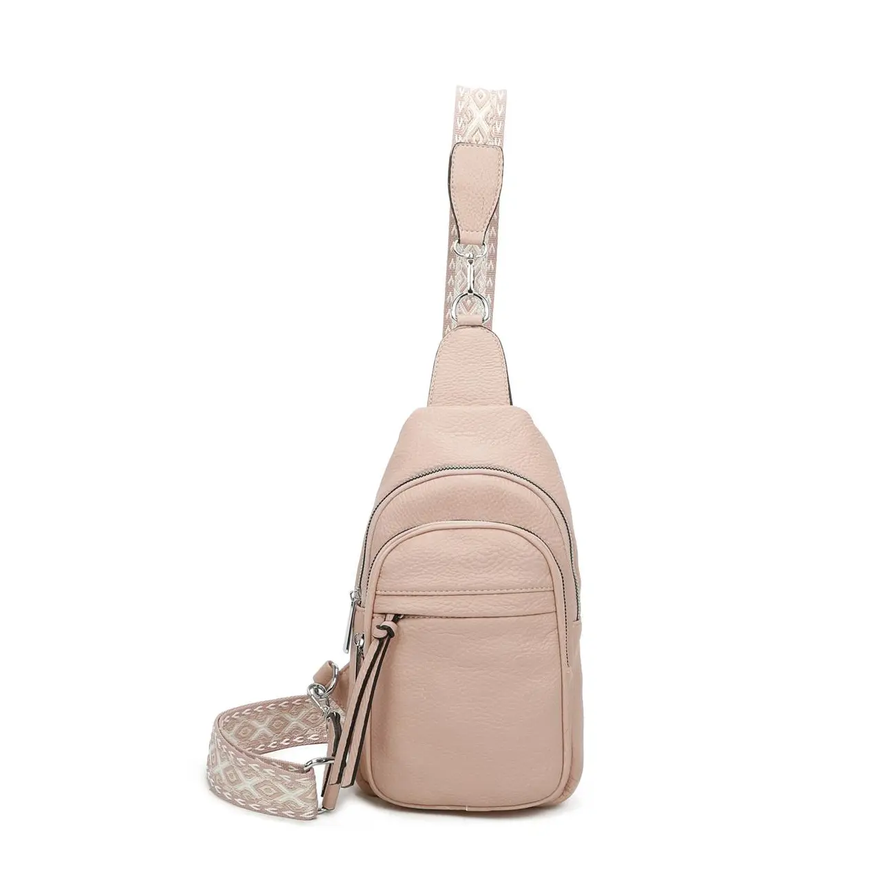 OBC Damen Bodybag Sling Tasche Rucksack Gürteltasche Crossbag Crossover Schultertasche Crossbody Brusttasche Umhängetasche Angebote