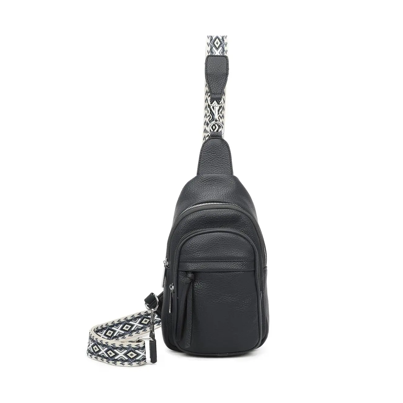 OBC Damen Bodybag Sling Tasche Rucksack Gürteltasche Crossbag Crossover Schultertasche Crossbody Brusttasche Umhängetasche Angebote