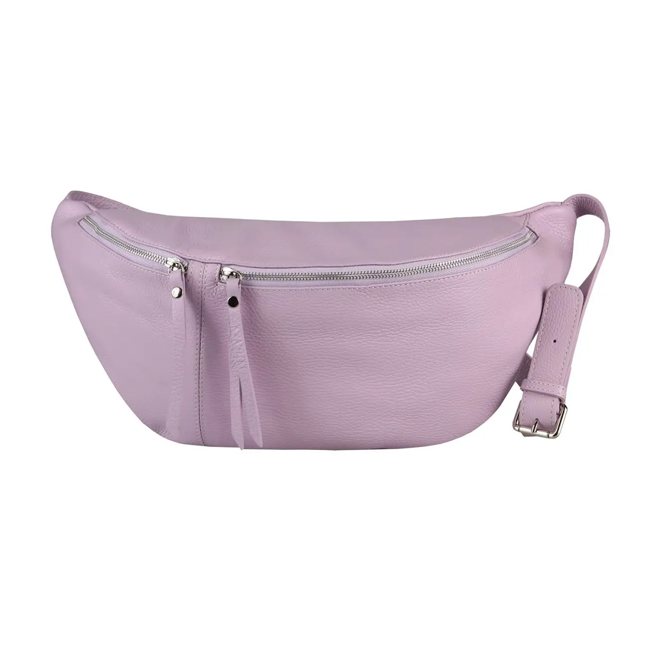 XXL Damen echt Leder Tasche Brusttasche Crossbody Schultertasche Umhängetasche Gürteltasche Crossover Ledertasche Slingntasche Unisex Bag Günstiger Verkauf