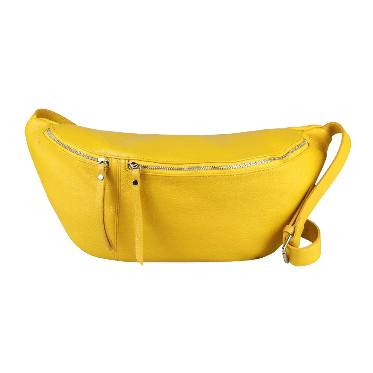 XXL Damen echt Leder Tasche Brusttasche Crossbody Schultertasche Umhängetasche Gürteltasche Crossover Ledertasche Slingntasche Unisex Bag Günstiger Verkauf