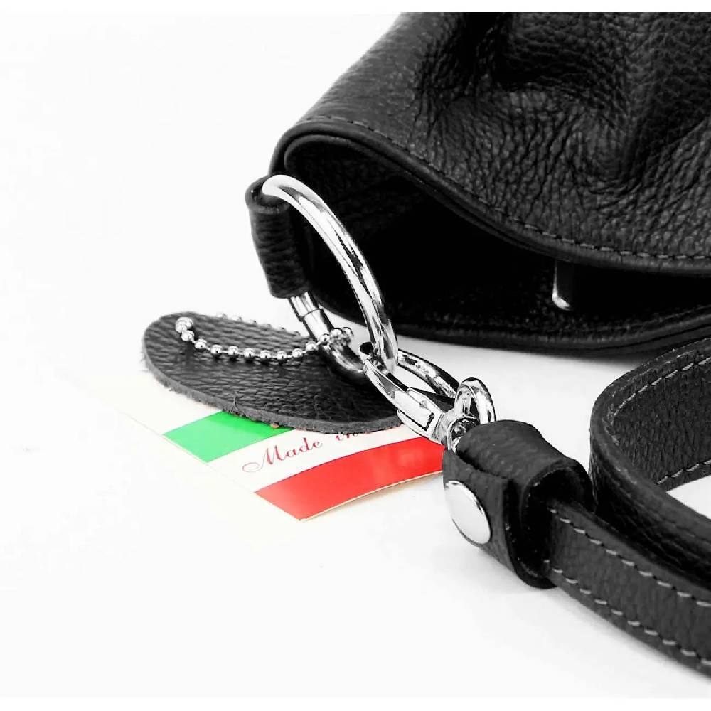 ital. Echt Leder Damen Tasche Shopper Schultertasche Umhängetasche Handtasche Auslauf