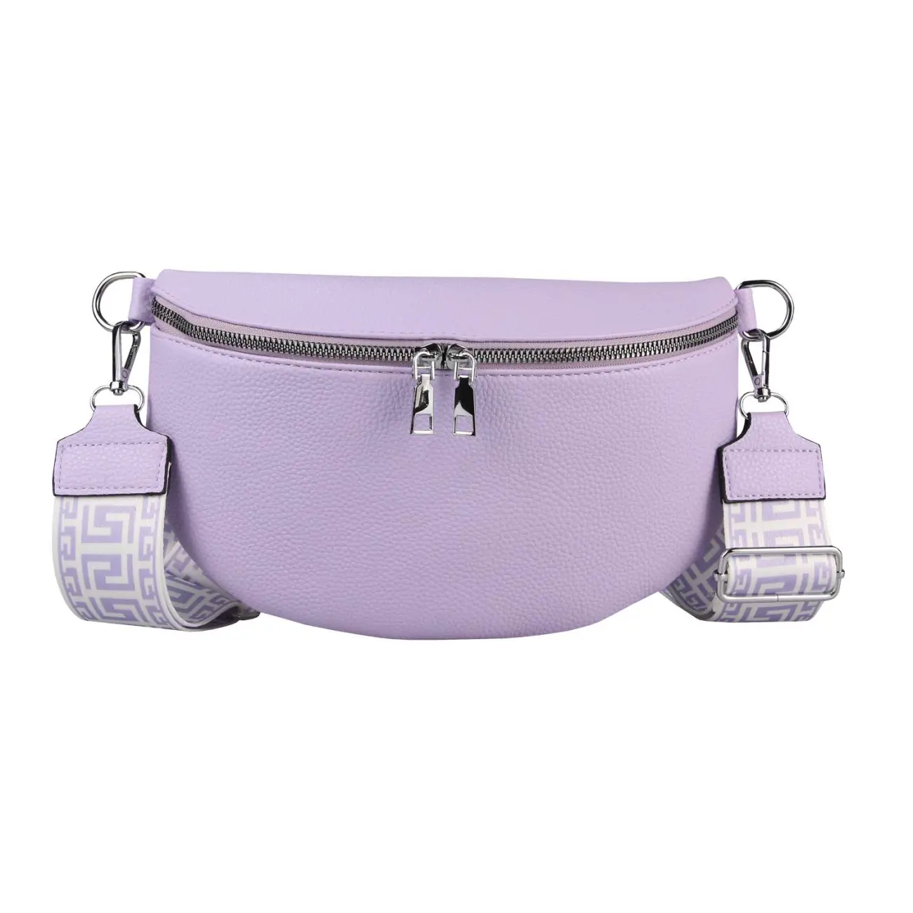 Damen Tasche Crossbody Gürteltasche Brusttasche Umhängetasche Bodybag Hüfttasche Crossover Bauchtasche Schultertasche Handytasche Kunstleder Hotsell