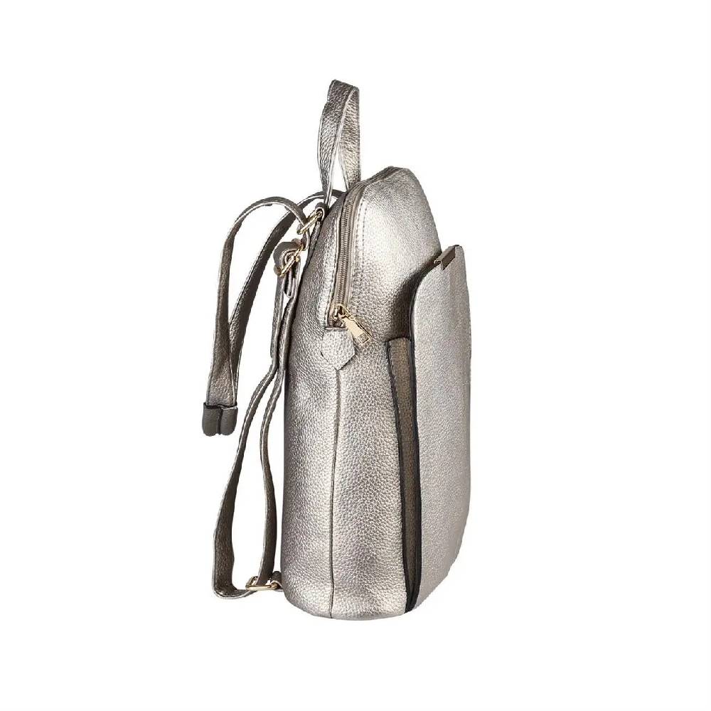 OBC DAMEN RUCKSACK TASCHE BACKPACK Cityrucksack Stadtrucksack Daypack Schultertasche Handtasche Umhängetasche tagesrucksack im Angebot