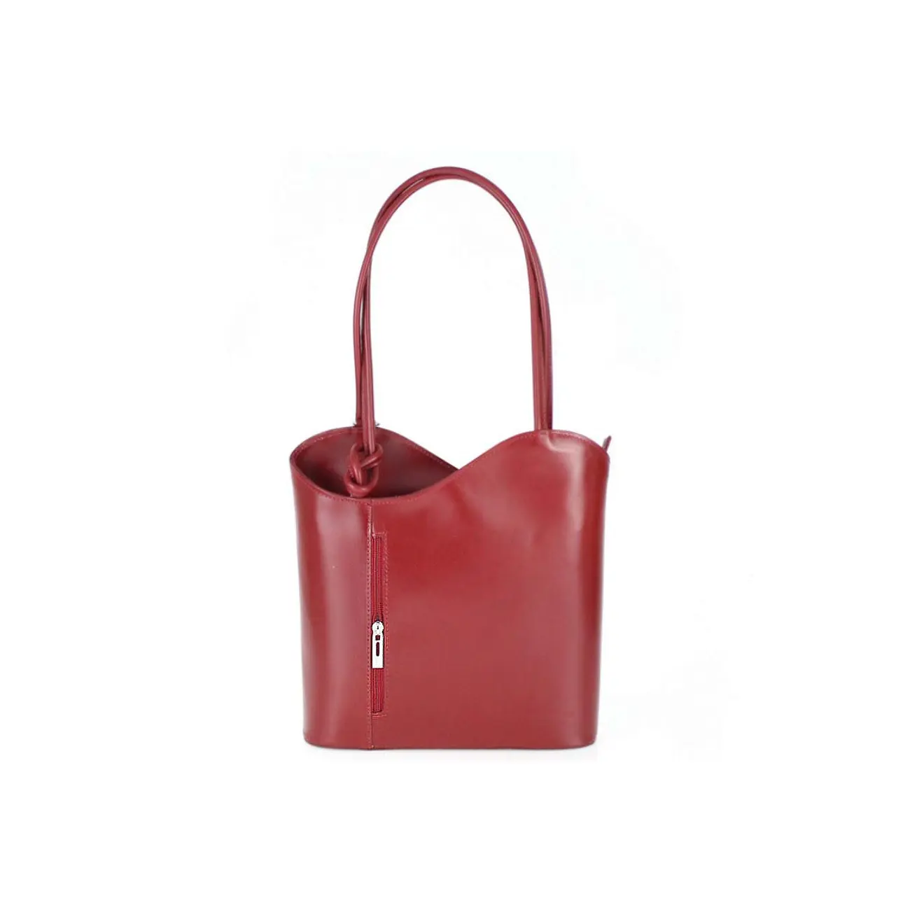 ITALY DAMEN LEDER HANDTASCHE RUCKSACK Umhängetasche Schultertasche Shopper Henkeltasche Ledertasche Backpack Lederrucksack Outlet