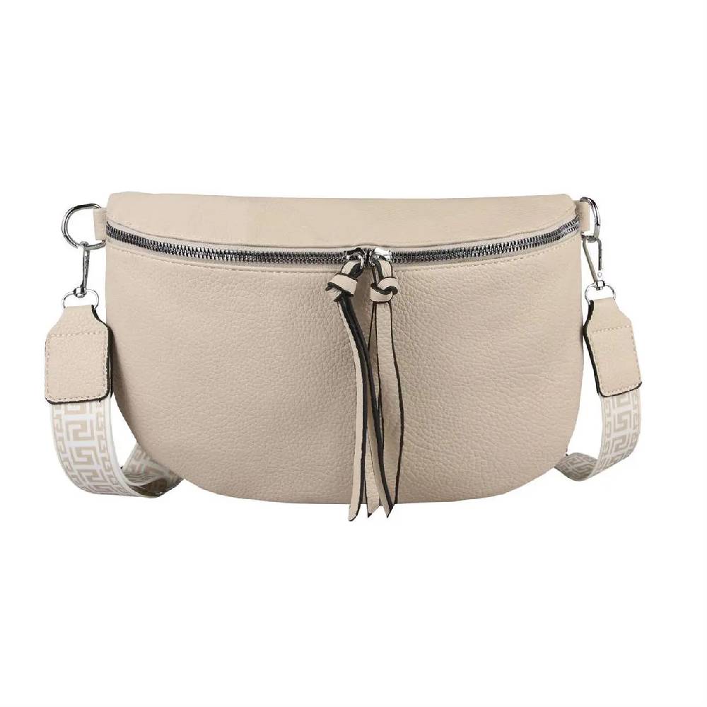 OBC Damen Tasche Bodybag Gürteltasche Crossbody Brusttasche Umhängetasche Hüfttasche Crossover Bauchtasche Schultertasche Handytasche Kunstleder Blitzverkäufe
