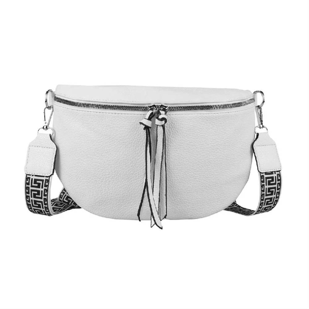 OBC Damen Tasche Bodybag Gürteltasche Crossbody Brusttasche Umhängetasche Hüfttasche Crossover Bauchtasche Schultertasche Handytasche Kunstleder Blitzverkäufe
