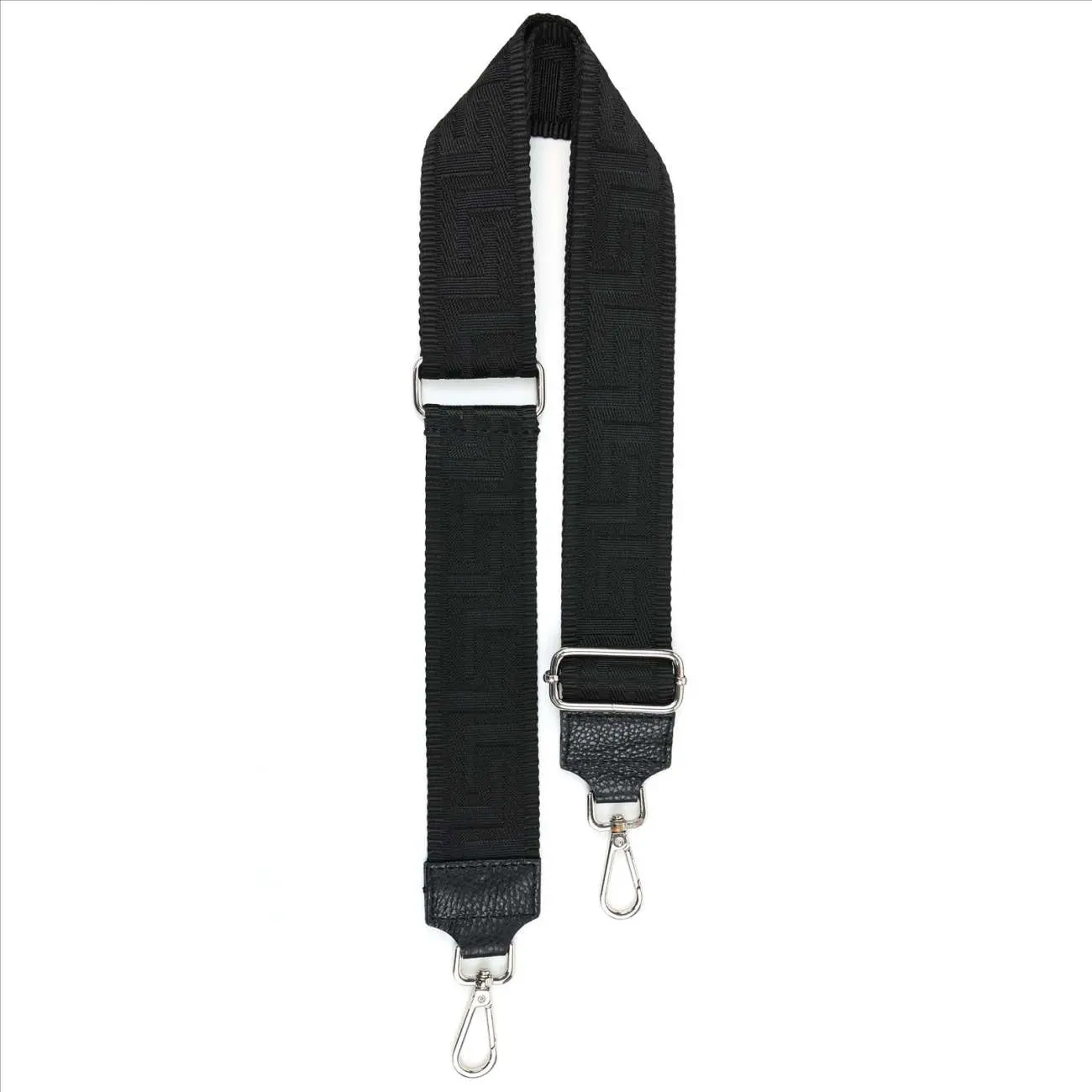 Schulterriemen Riemen Gürtel für ihre Tasche Taschengürtel Taschenriemen Schultergurt Umhängegurt mit Karabinerhaken Muster Taschengurt Angebote