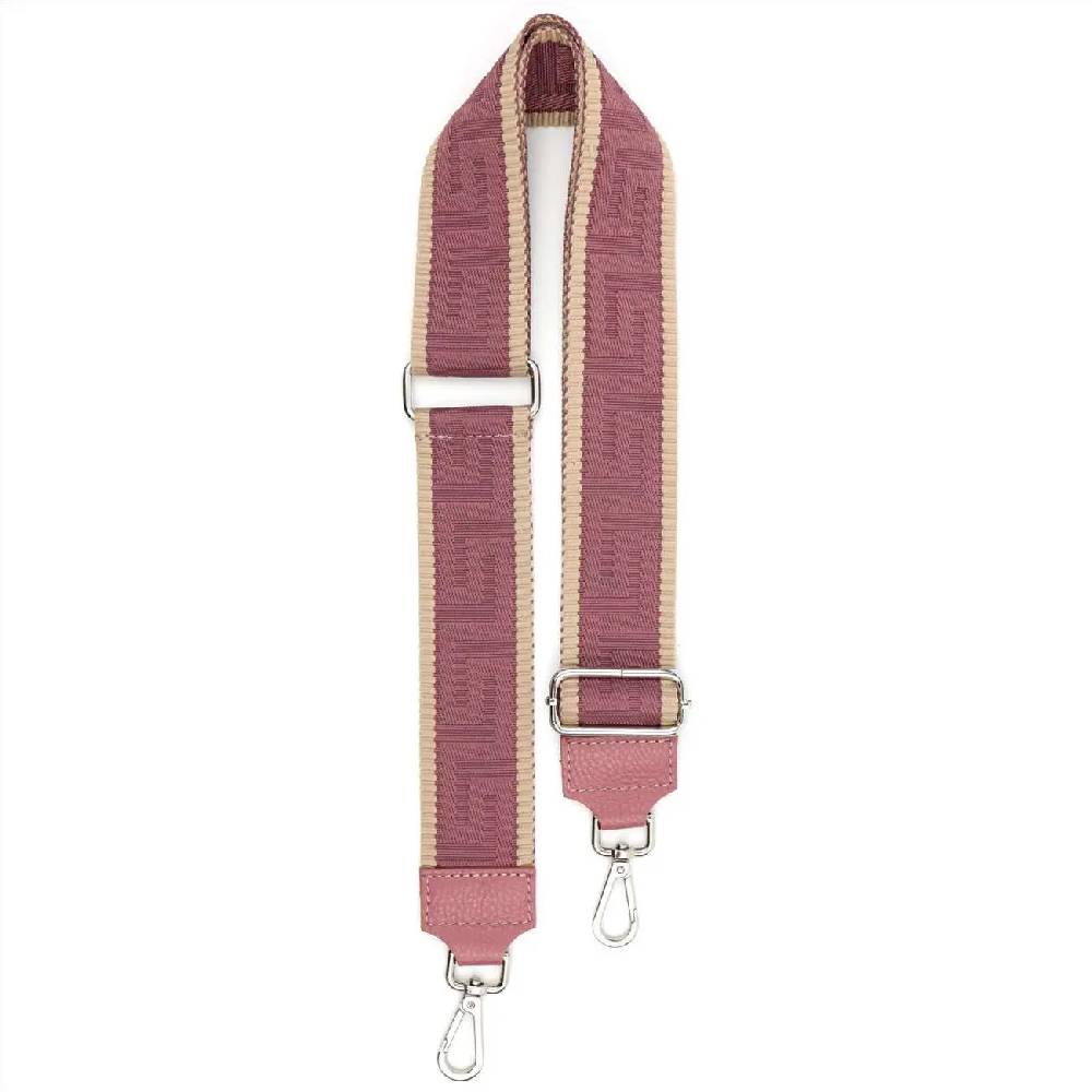 Schulterriemen Riemen Gürtel für ihre Tasche Taschengürtel Taschenriemen Schultergurt Umhängegurt mit Karabinerhaken Muster Taschengurt Angebote