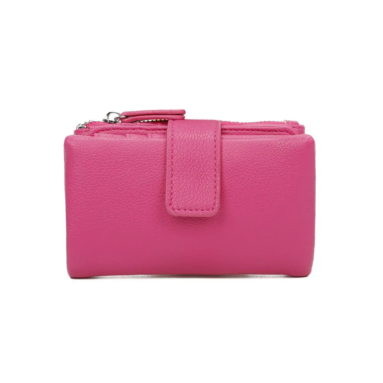 OBC DAMEN GELDBÖRSE Brieftasche Wallet Geldtasche Portemonnaie Kreditkartenetu Portafoglio Kartenetui Geldbeutel Schlussverkauf