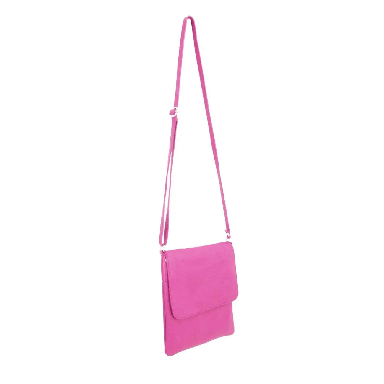 ital kleine Damen Leder Tasche Schultertasche CrossOver Umhängetasche Meist gekauft