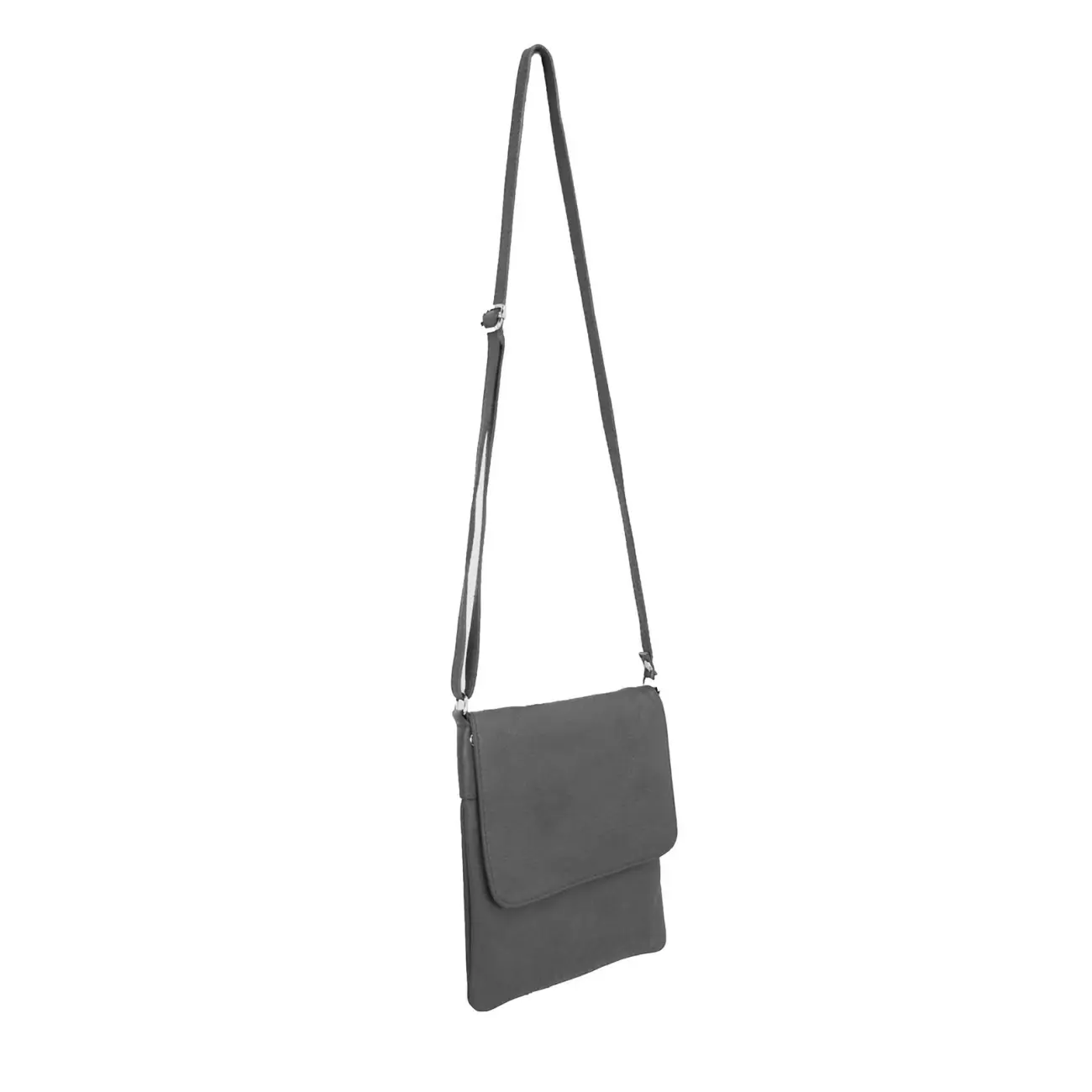 ital kleine Damen Leder Tasche Schultertasche CrossOver Umhängetasche Meist gekauft