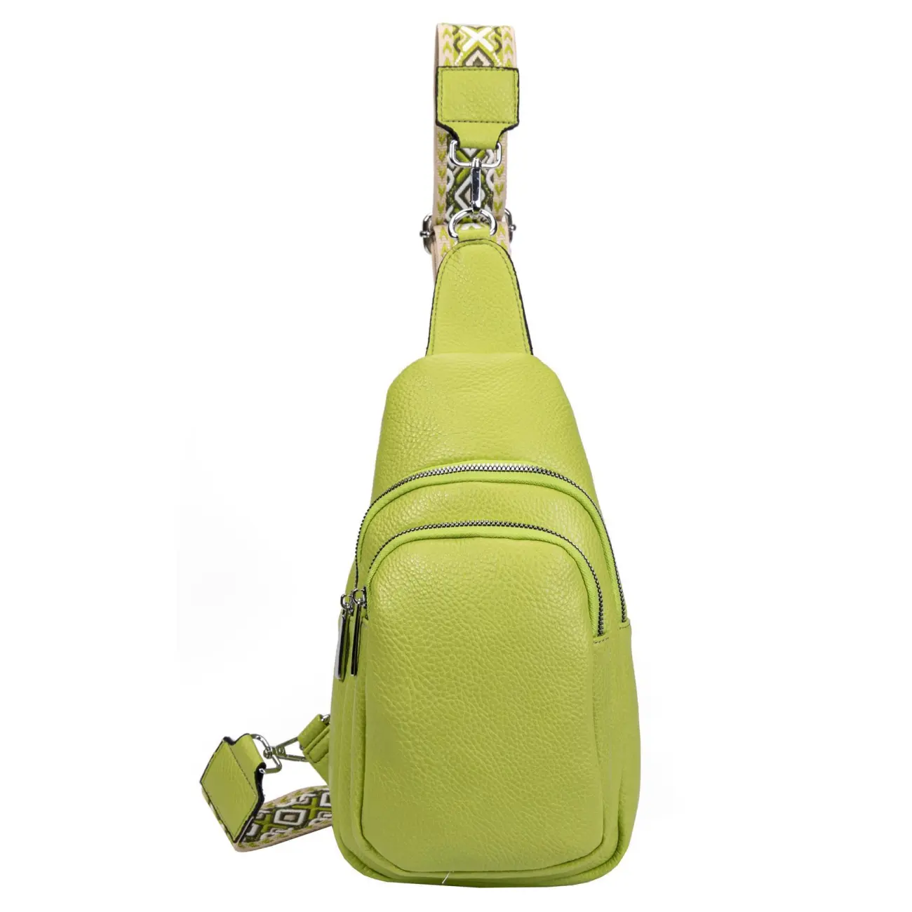 OBC Unisex Crossbody Bodybag Sling Tasche Rucksack Crossover Schultertasche Brusttasche Umhängetasche Bag damen herren Angebote