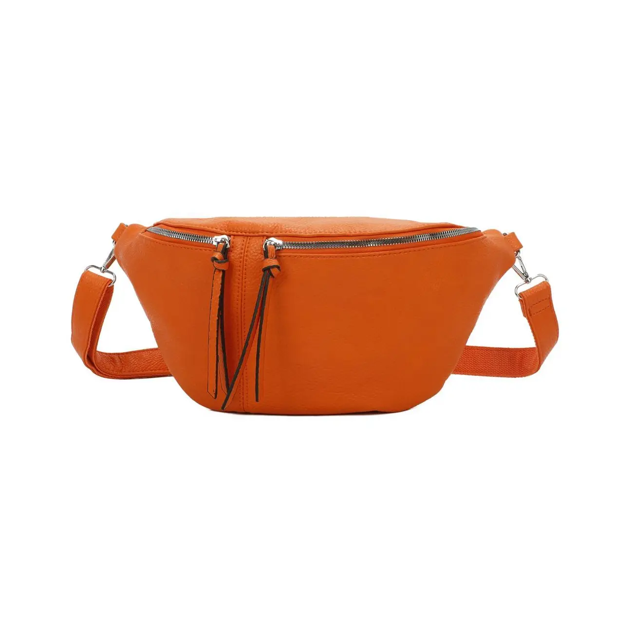 OBC DAMEN XL TASCHE Bodybag Brusttasche Bauchtasche Hüfttasche Schultertasche Crossbody Umhängetasche Gürteltasche Crossover Slingntasche Reise im Angebot