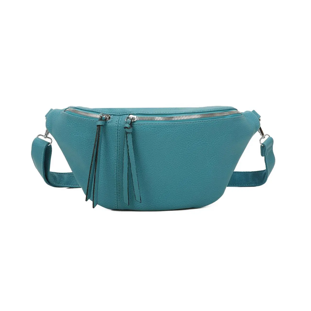 OBC DAMEN XL TASCHE Bodybag Brusttasche Bauchtasche Hüfttasche Schultertasche Crossbody Umhängetasche Gürteltasche Crossover Slingntasche Reise im Angebot