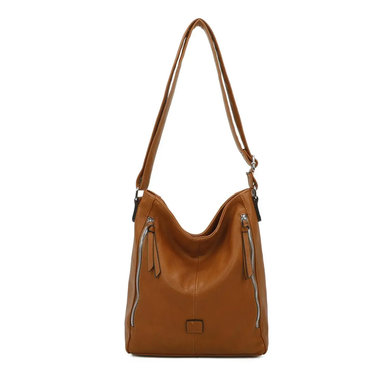 OBC DAMEN TASCHE Umhängetasche Schultertasche Shopper Crossbody Henkeltasche CrossOver Kunstleder Beuteltasche Handtasche Hobo Bag Reise Blitzangebot
