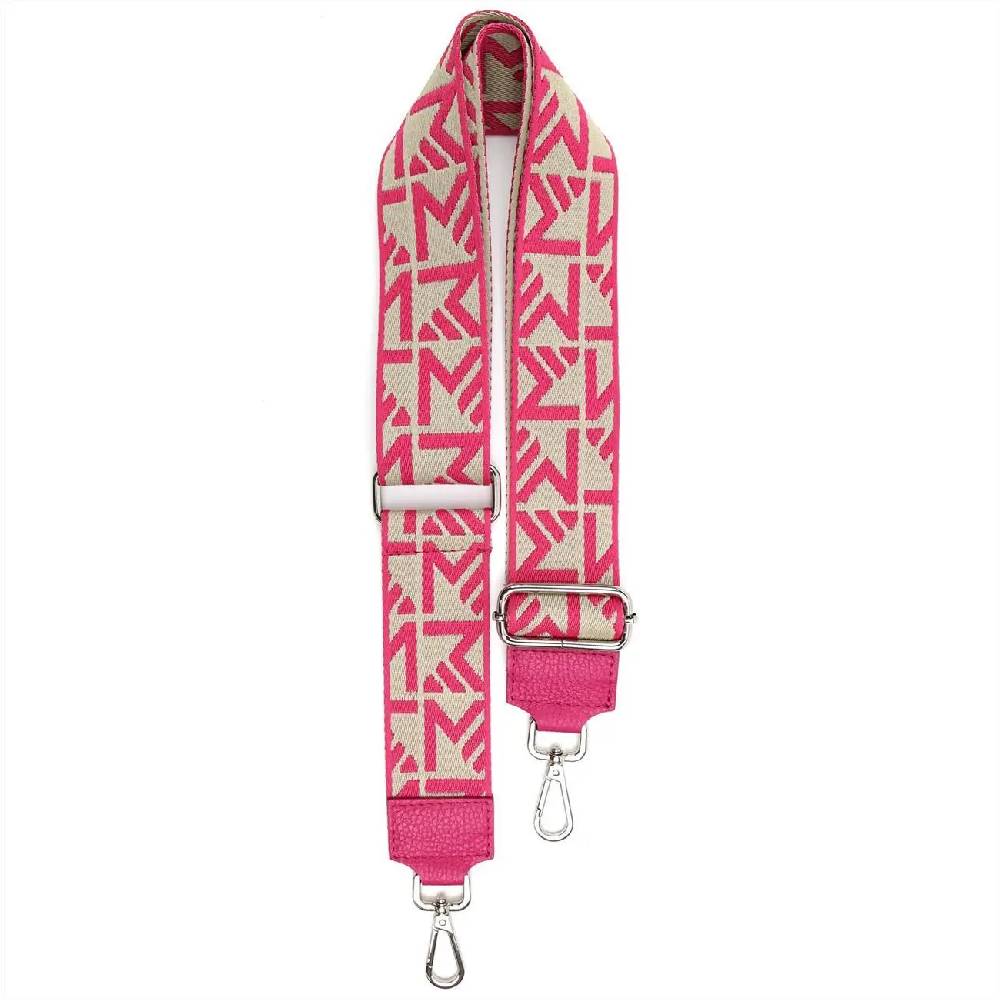 Schulterriemen Riemen Gürtel für ihre Tasche Taschengürtel Taschenriemen Schultergurt Umhängegurt mit Karabinerhaken Muster Taschengurt Angebote