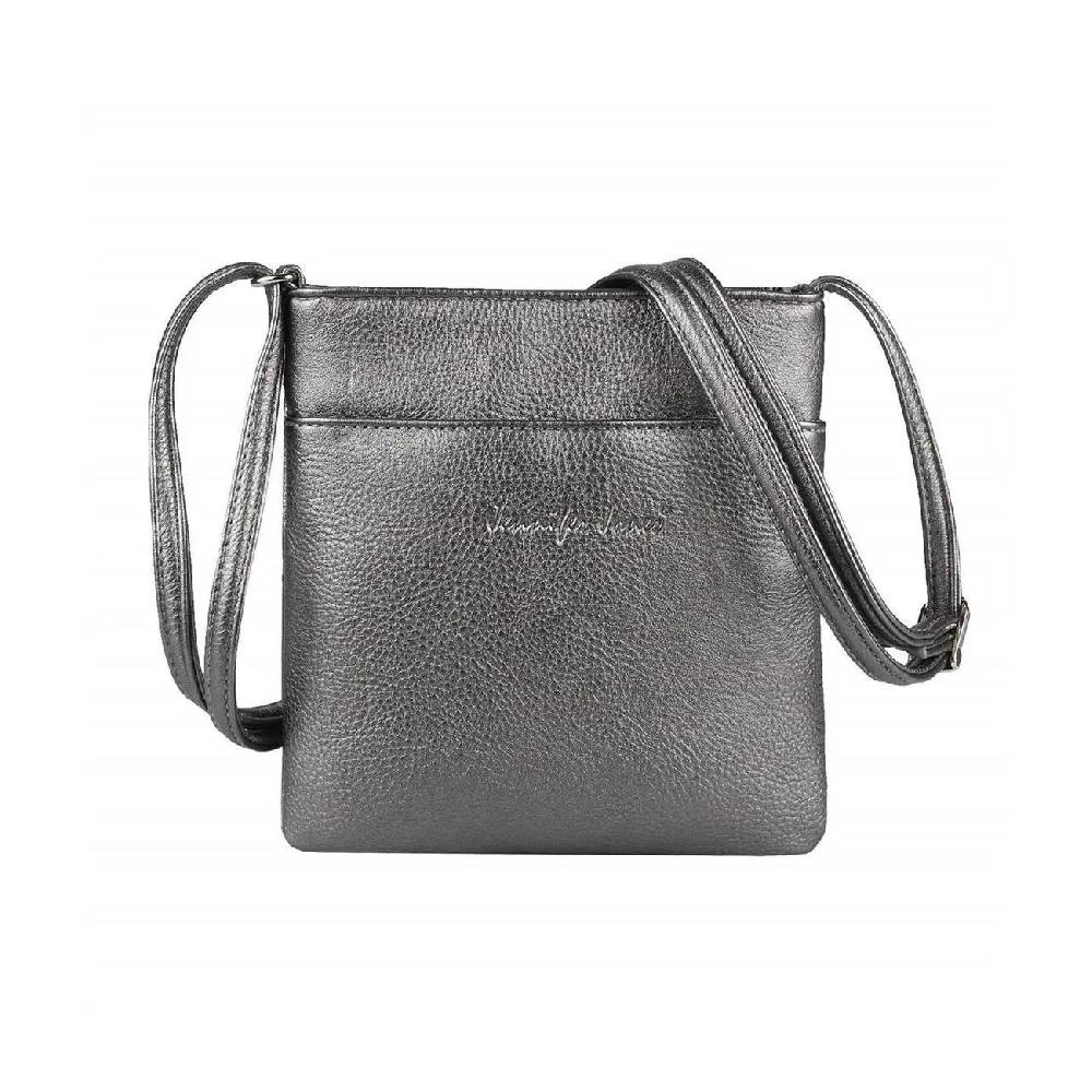 OBC Damen Tasche Crossbody Umhängetasche Damentasche Schultertasche Abendtasche Crossover Handtasche Leder Optik Schlussverkauf
