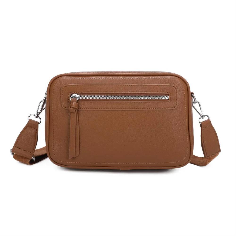 OBC Damen Tasche Schultertasche Crossbody Umhängetasche Bodybag Handytasche Crossover Damentasche Handtasche Reise Kunst-Leder Angebote
