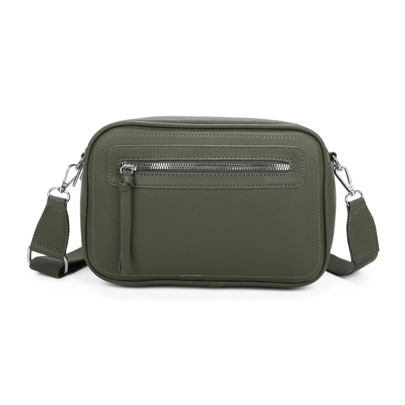 OBC Damen Tasche Schultertasche Crossbody Umhängetasche Bodybag Handytasche Crossover Damentasche Handtasche Reise Kunst-Leder Angebote