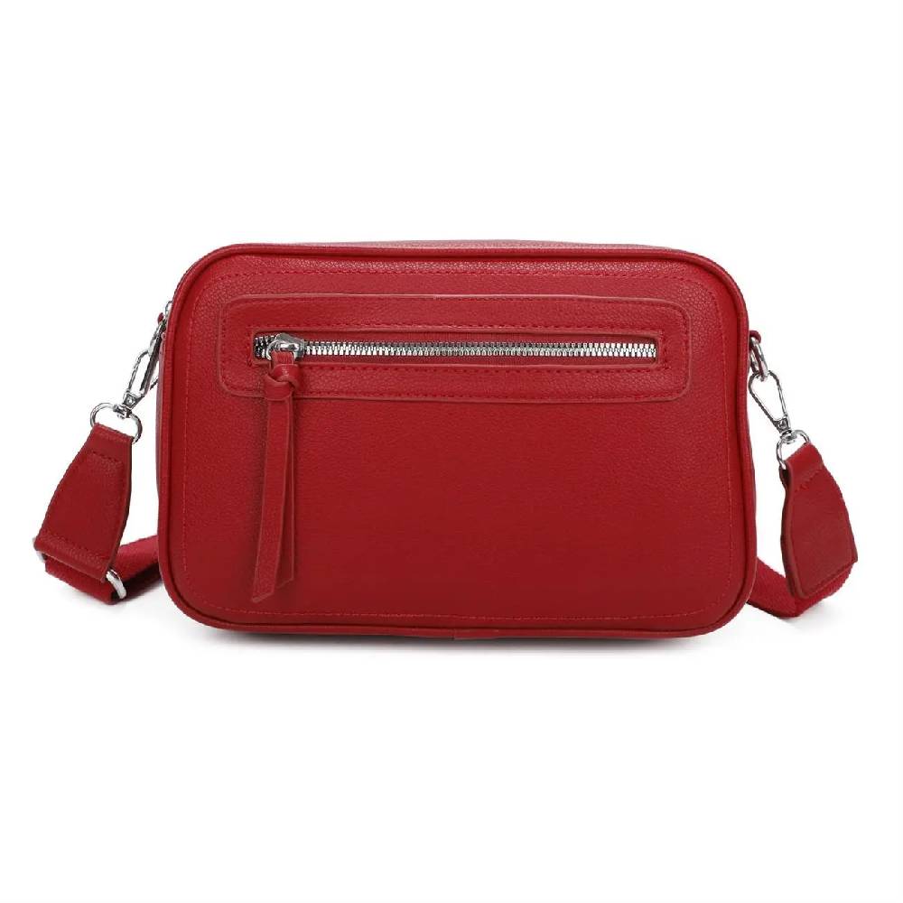 OBC Damen Tasche Schultertasche Crossbody Umhängetasche Bodybag Handytasche Crossover Damentasche Handtasche Reise Kunst-Leder Angebote
