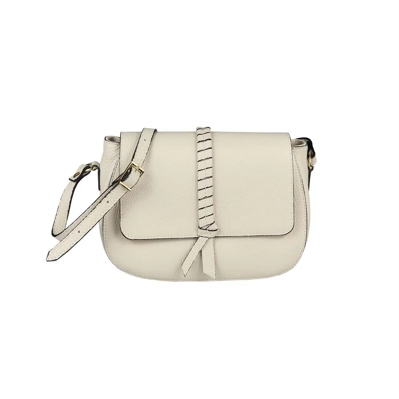 OBC MADE IN ITALY DAMEN LEDER TASCHE Schultertasche Umhängetasche Crossbody Handtasche Abendtasche Henkeltasche CrossOver Clutch Fabrikverkauf