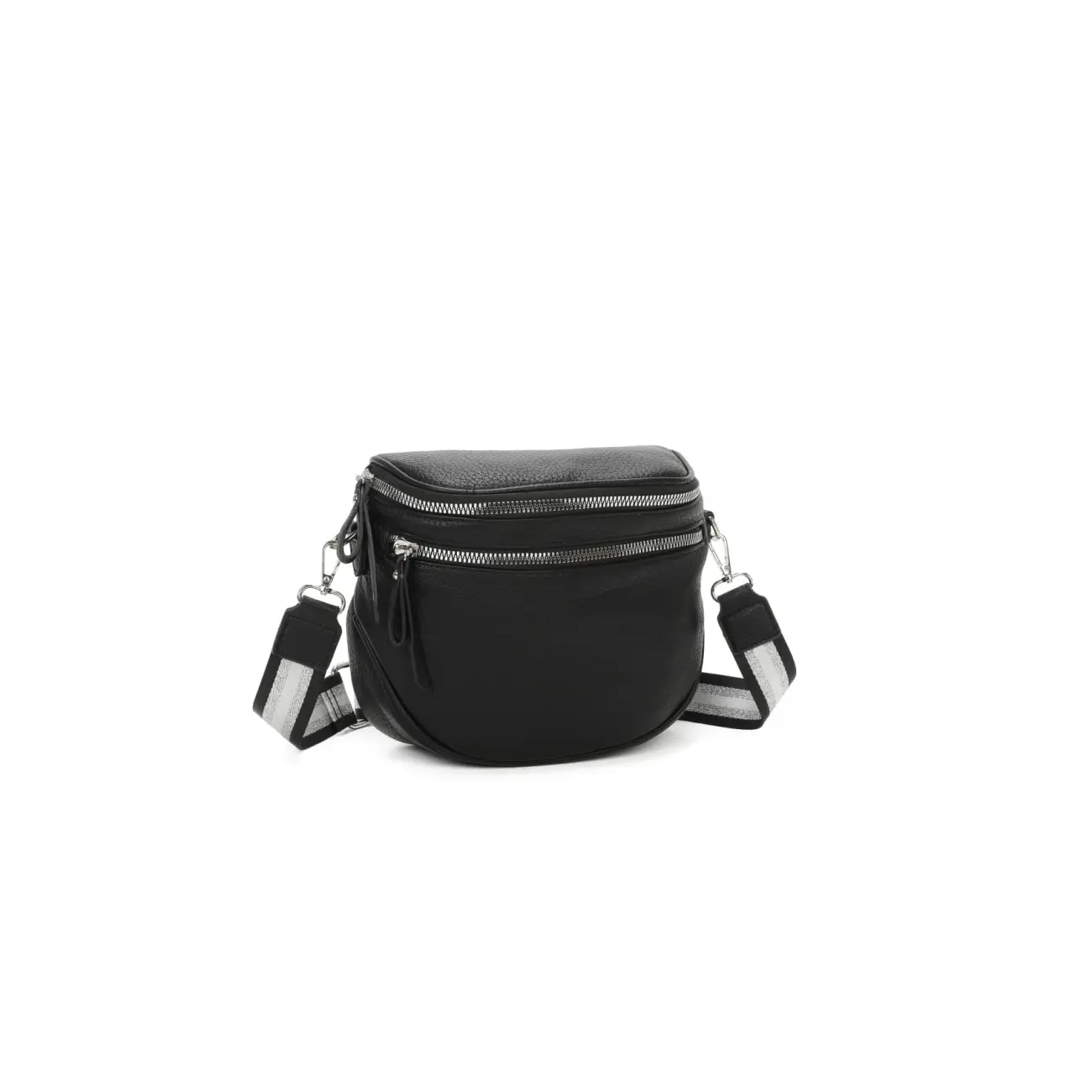 DAMEN TASCHEN Schultertasche Gürteltasche Bodybag Umhängetasche Brusttasche Crossbody Crossover Leder Optik Handtasche Shopper Kunstleder Online