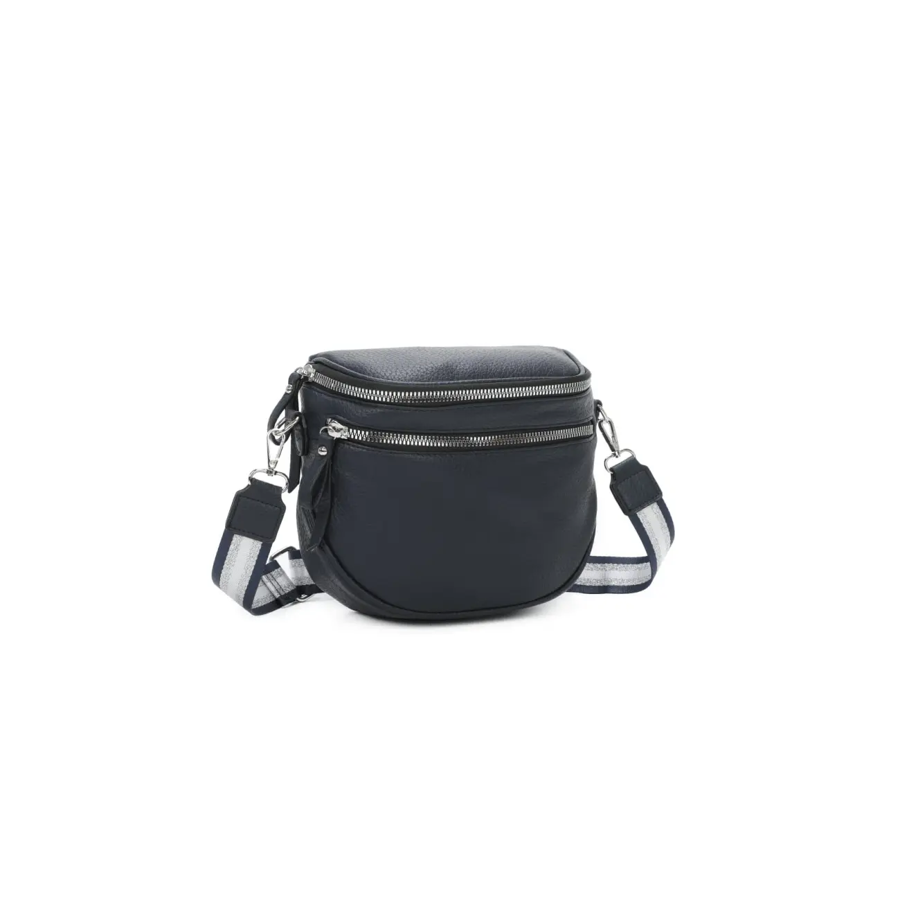 DAMEN TASCHEN Schultertasche Gürteltasche Bodybag Umhängetasche Brusttasche Crossbody Crossover Leder Optik Handtasche Shopper Kunstleder Online
