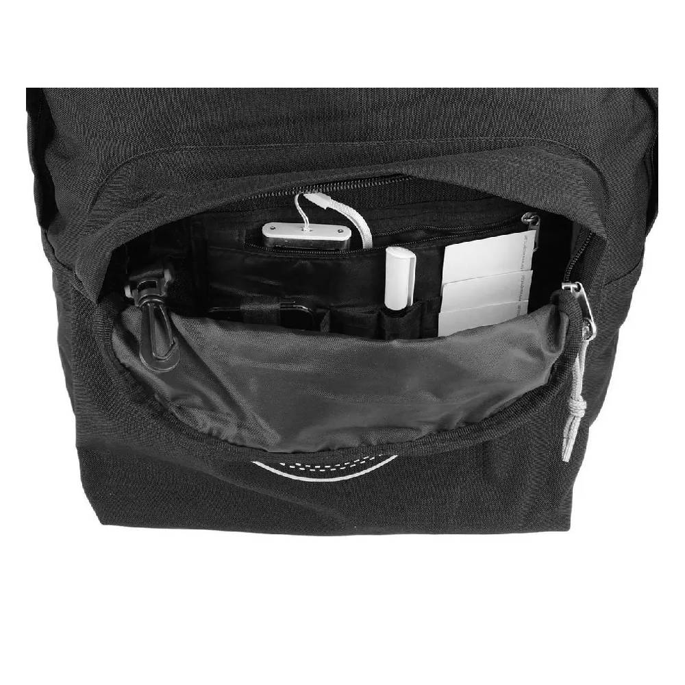 Converse Chuck All Star Daypack Essentials XXL Backpack Rucksack Laptoprucksack im Angebot