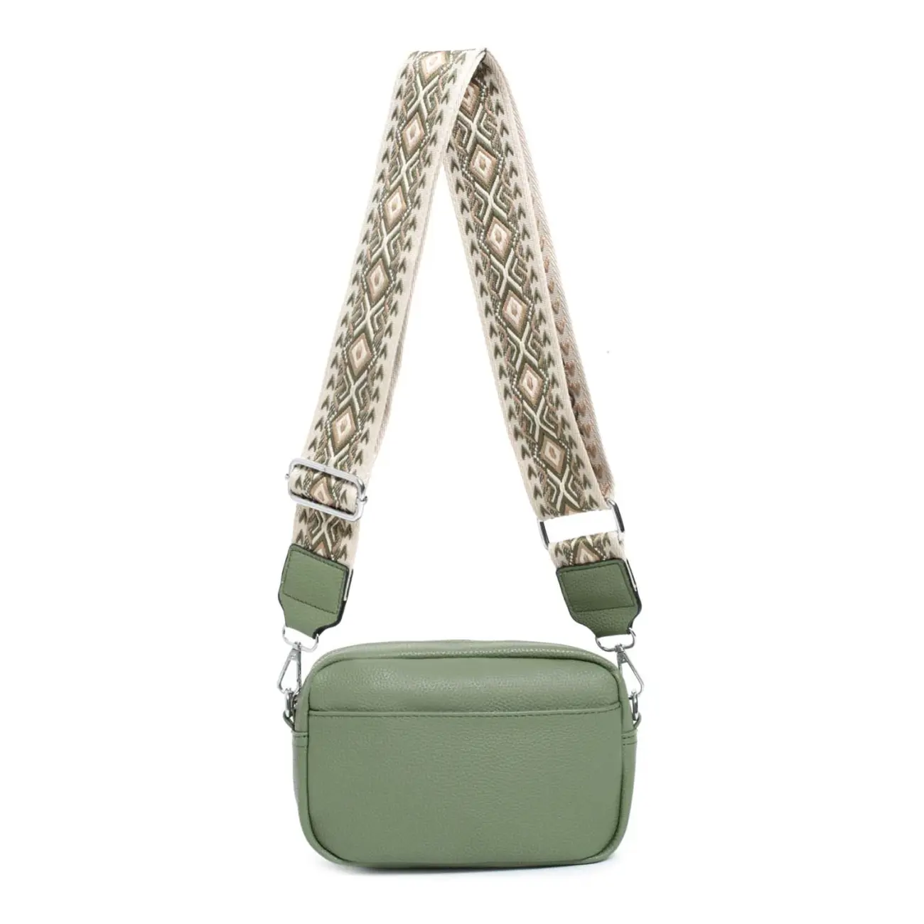DAMEN TASCHE Gürteltasche Brusttasche Umhängetasche Schultertasche Bauchtasche Crossbody Bag Hüfttasche Handtasche Abendtasche Kunstelder Günstiger Verkauf