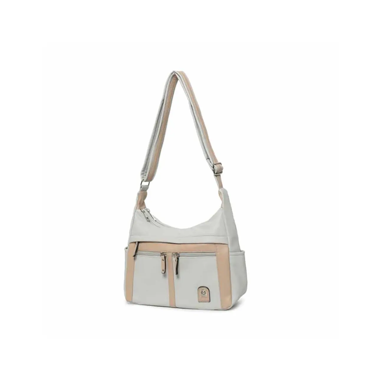 OBC DAMEN TASCHE SHOPPER Schultertasche Umhängetasche Vintage Crossbody CrossOver Handtasche Leder Optik Reisetasche Freizeittasche City Bag Blitzverkäufe