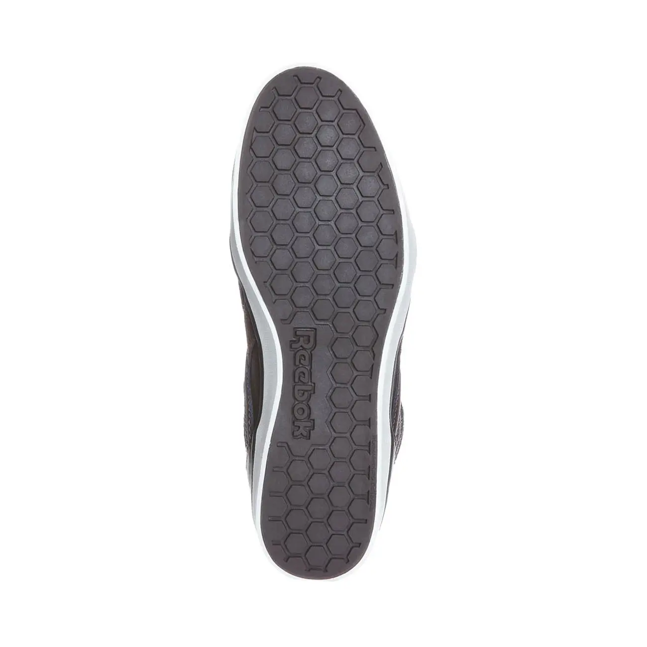Reebok HAZELBORO M Braun Classic High-Top Leder Damen High Sneaker Winter Schuhe warm gefüttert Blitzverkäufe