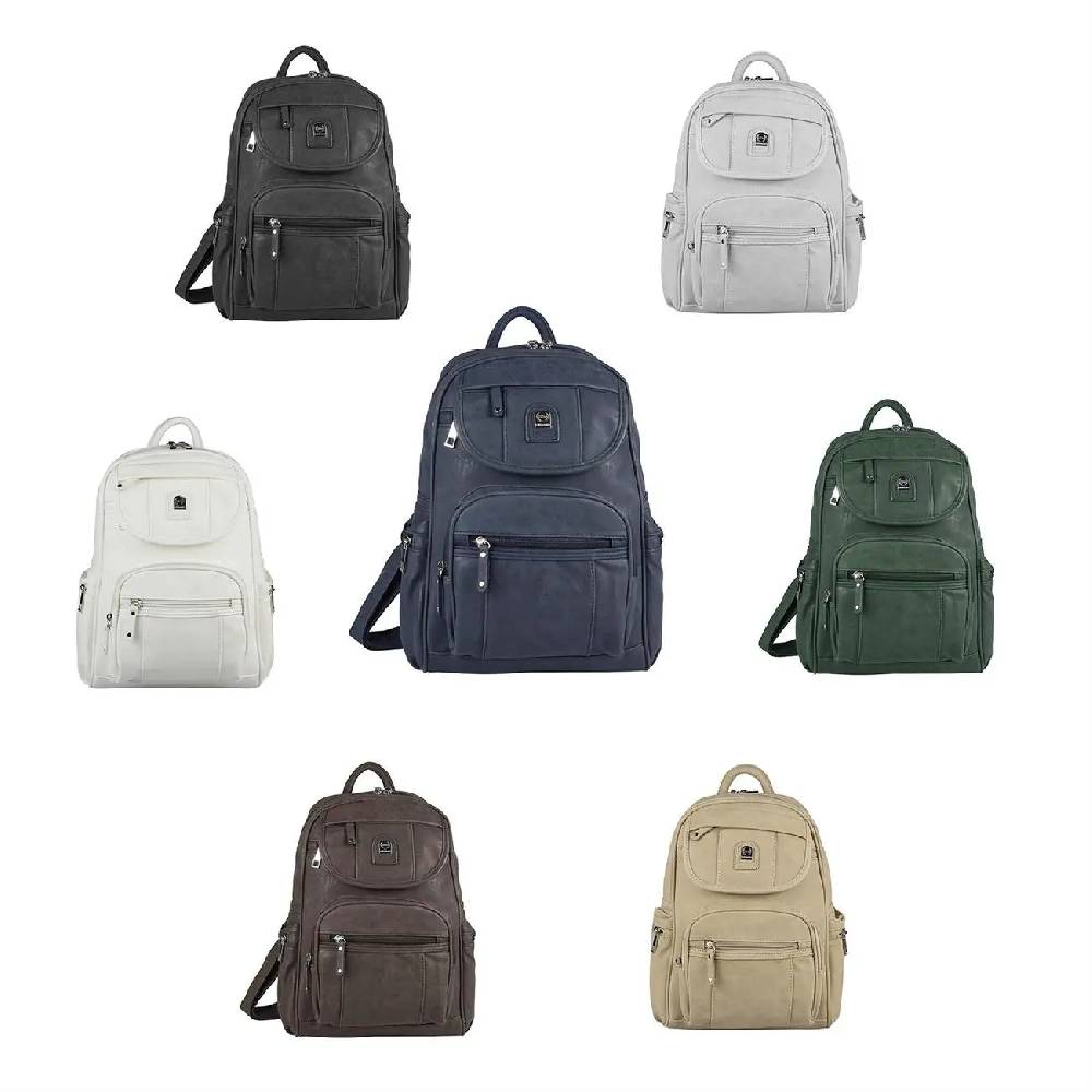 Damen Rucksack Cityrucksack Tasche Daypack Stadtrucksack BackPack Online