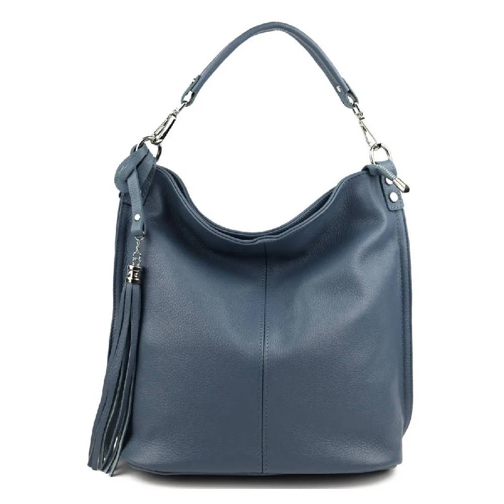 OBC MADE IN ITALY DAMEN XL LEDER TASCHE Business Shopper Schultertasche Ledertasche Umhängetasche Handtasche Nappaleder Fabrikverkauf
