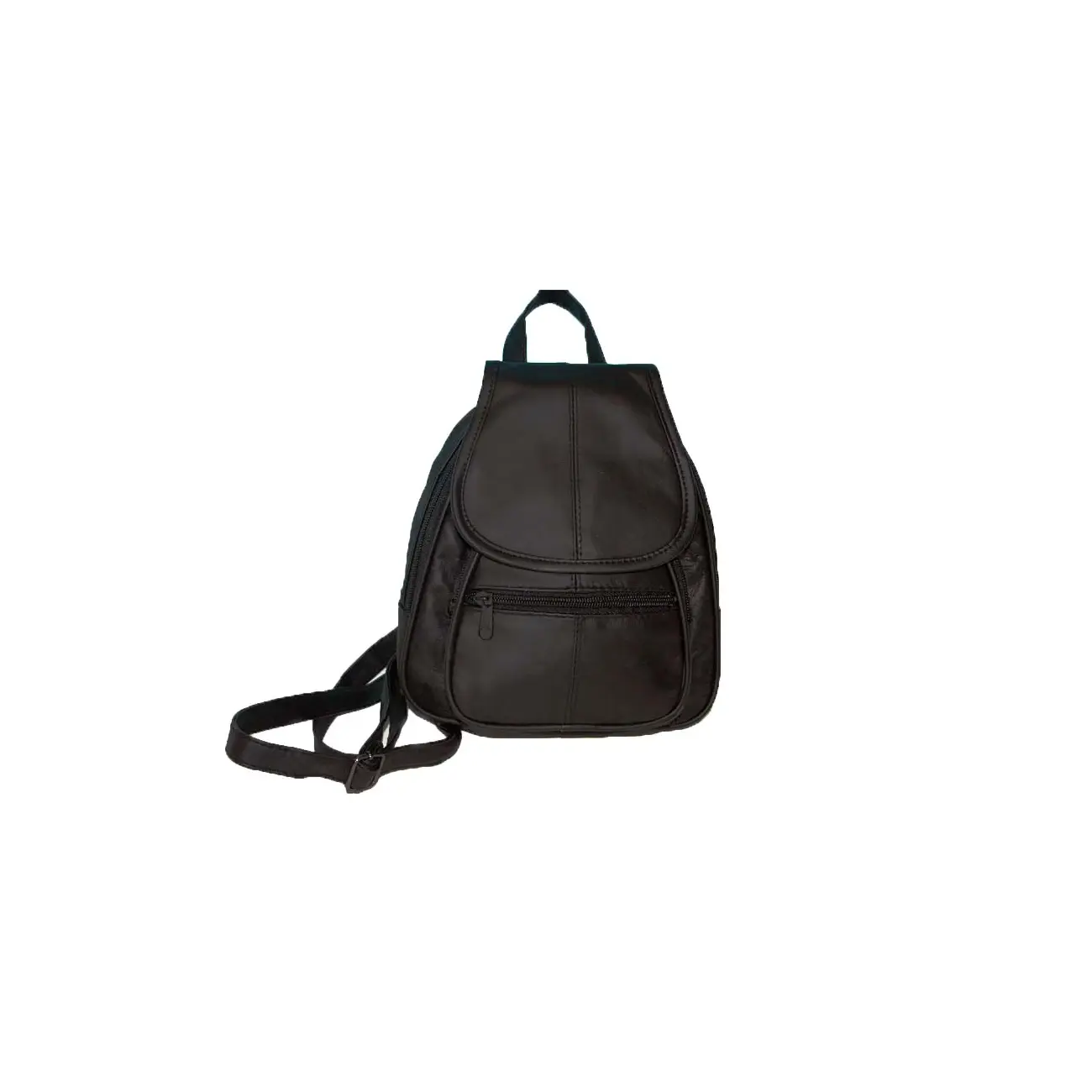 Unisex Cityrucksack Leder Mini RuCkSaCk Tasche Schultertasche Lederrucksack Damenrucksack Handtasche Clearance-Verkauf
