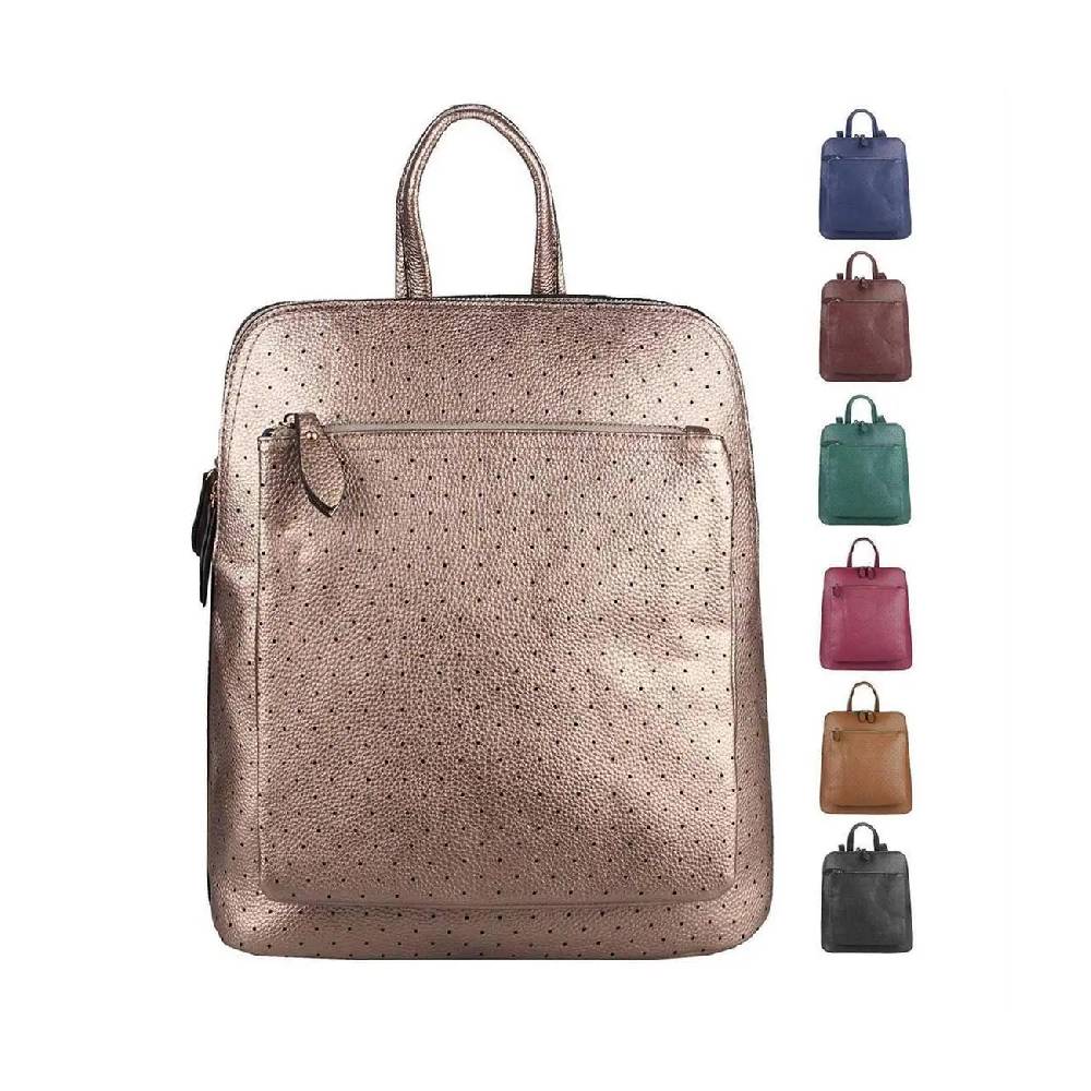 DAMEN RUCKSACK TASCHE BACKPACK Cityrucksack Stadtrucksack Daypack Schultertasche Handtasche Handgepäck Umhängetasche Tagesrucksack