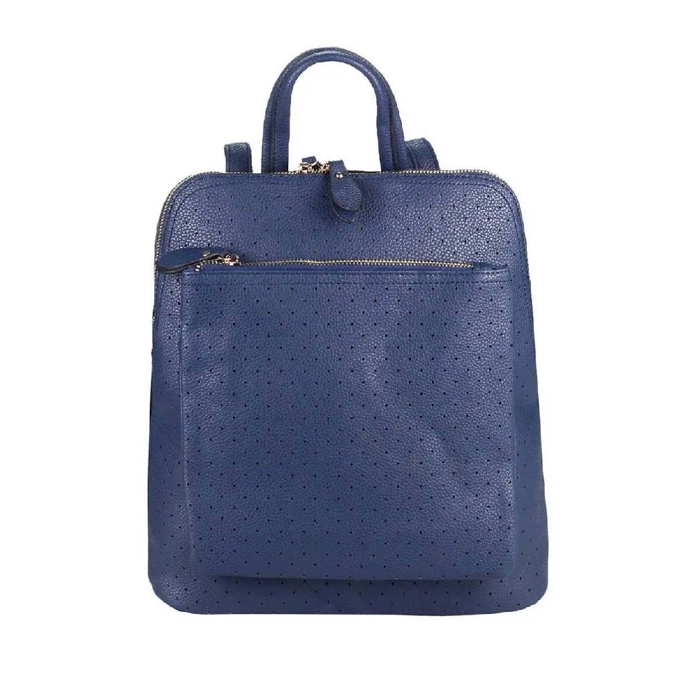 DAMEN RUCKSACK TASCHE BACKPACK Cityrucksack Stadtrucksack Daypack Schultertasche Handtasche Handgepäck Umhängetasche Tagesrucksack Schlussverkauf