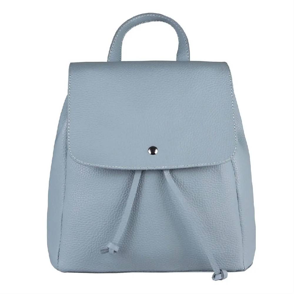 DAMEN RUCKSACK Cityrucksack LEDER optik Tasche Schultertasche Stadtrucksack Handtasche Daypacks Backpack Günstiger Verkauf