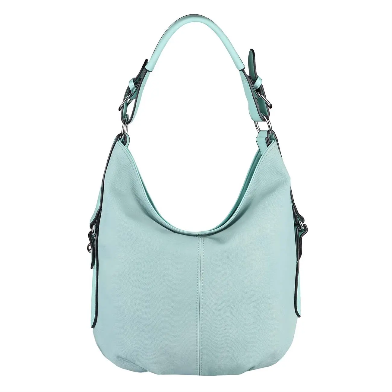OBC DAMEN TASCHE SHOPPER Hobo-Bag Henkeltasche Schultertasche Umhängetasche Handtasche CrossOver CrossBag Damentasche Reisetasche Beuteltasche Hotsell