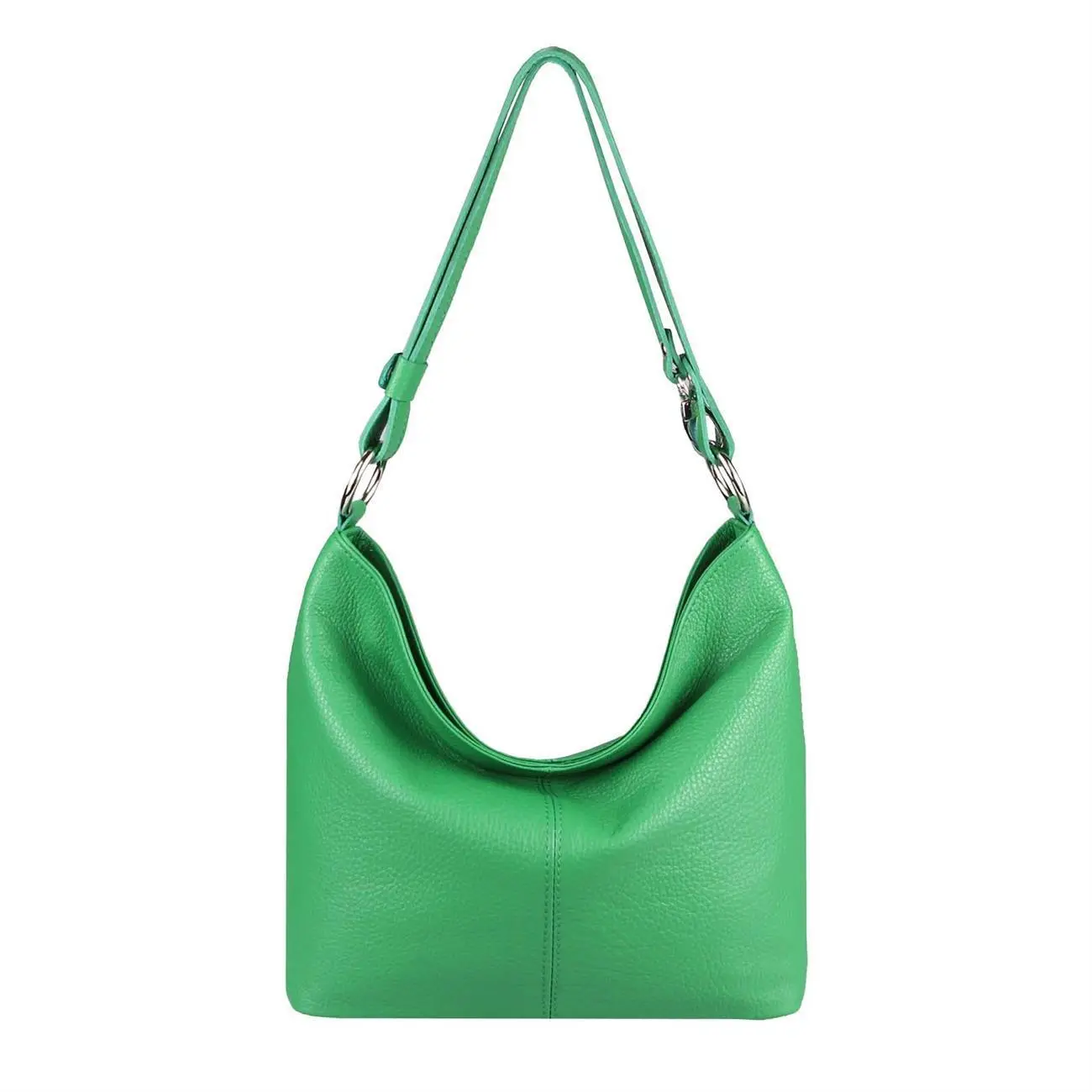 ital. Echt Leder Damen Tasche Shopper Schultertasche Umhängetasche Handtasche d1 Schlussverkauf