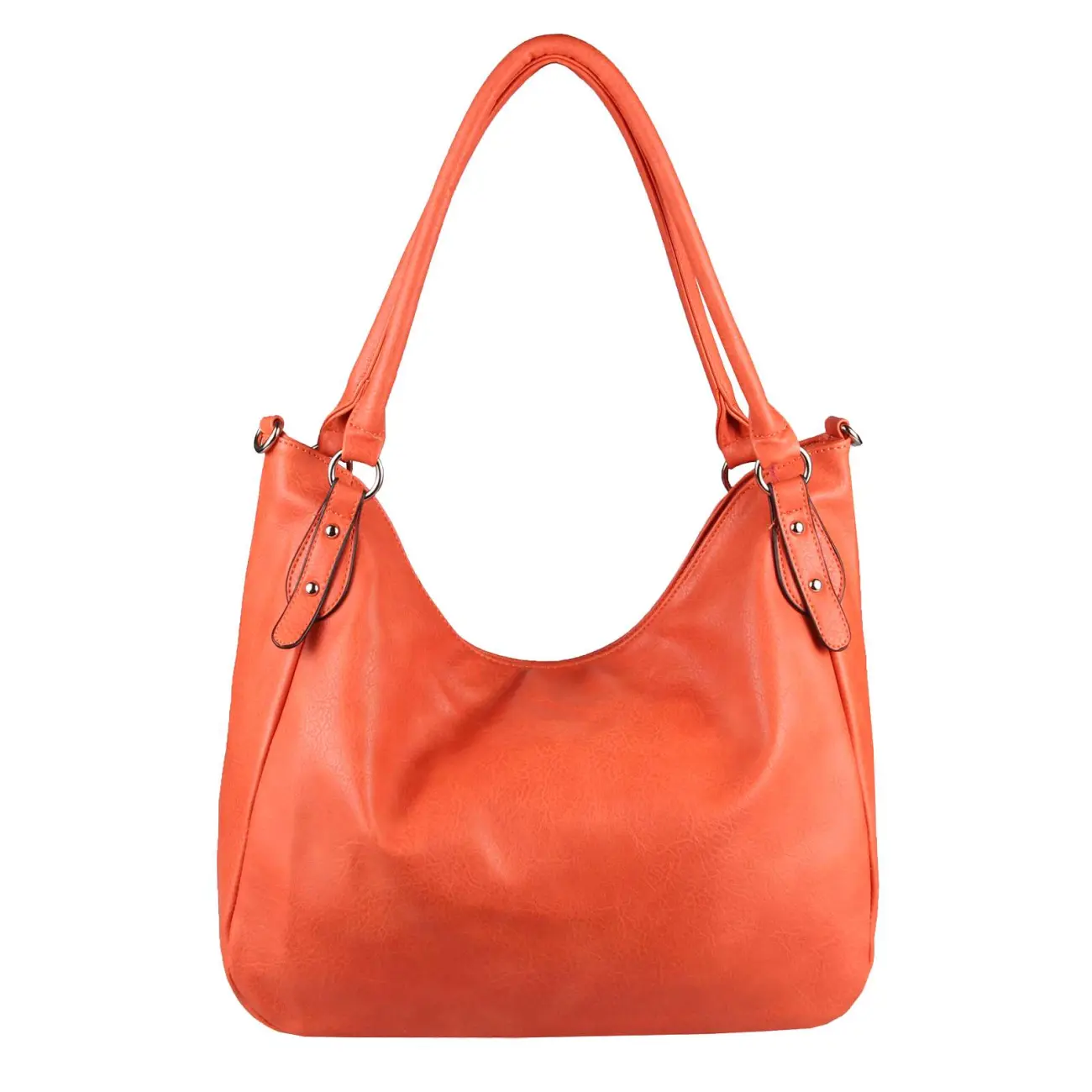 OBC DAMEN TASCHE Schultertasche XXL Shopper Umhängetasche Beuteltasche Crossover Hobo Bag Online