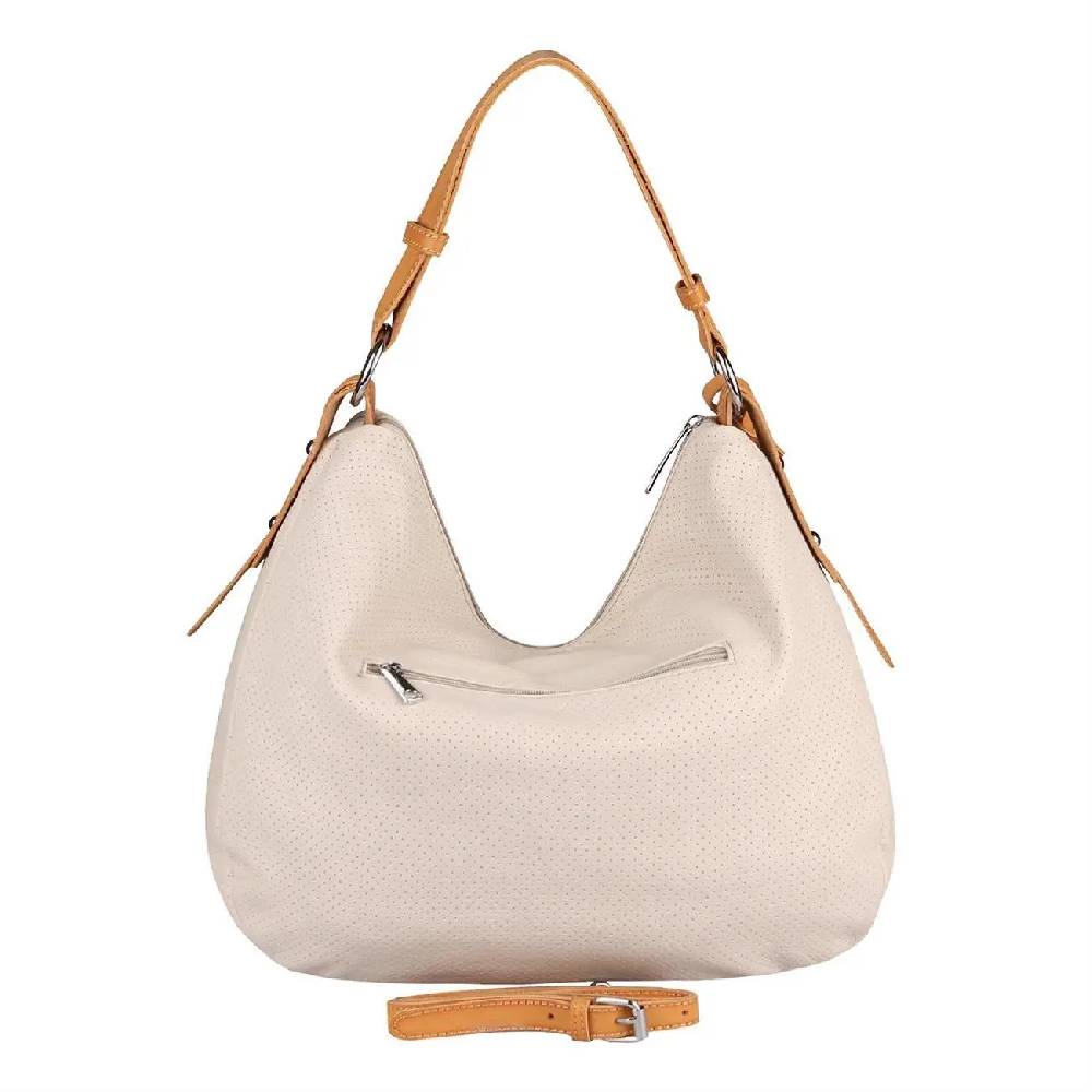 DAMEN SHOPPER TASCHE HANDTASCHE Henkeltasche Schultertasche Umhängetasche Hobo-Bag Beuteltasche Nieten Cross-Over Reisetasche Schlussverkauf