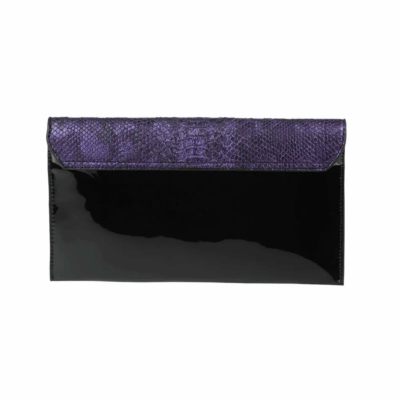 DAMEN ABENDTASCHE CLUTCH POCHETTE Umschlag-Tasche Reptilprägung Kettentasche Unterarmtasche Handtasche Schultertasche Umhängetasche Meist gekauft