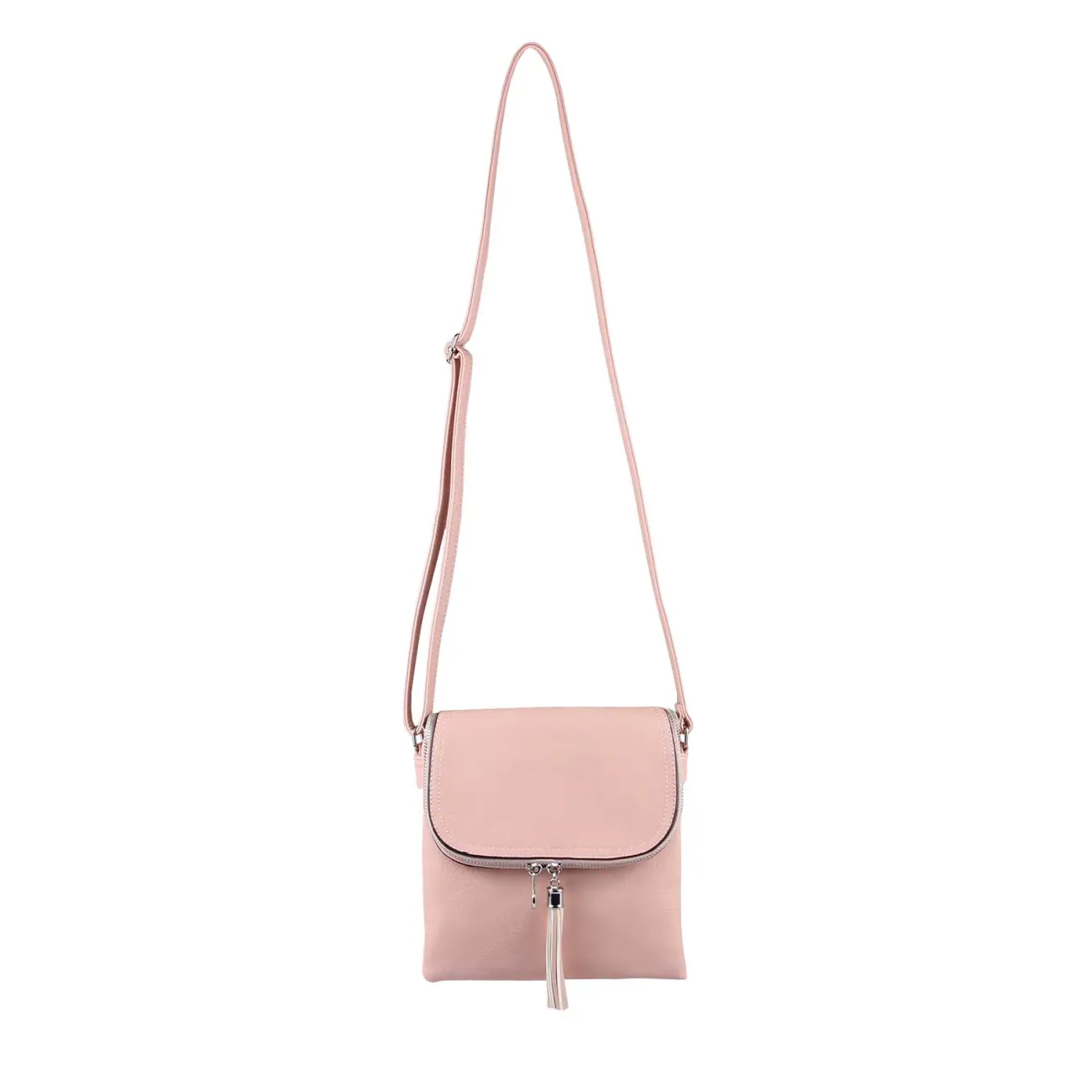 OBC Luxus Damentasche Clutch Fransen Abendtasche Henkeltasche Überschlagtasche TascheBorsetta Schulter- Umhänge- CrossOver Schlussverkauf