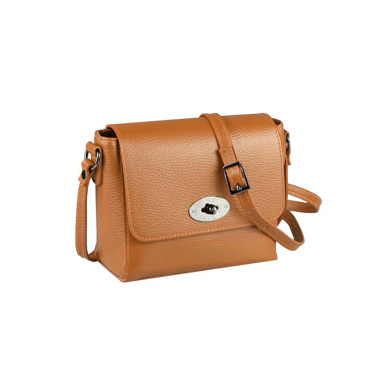 OBC Made in Italy Umhängetasche Ketten Tasche Abendtasche Handtasche Clutch Henkeltasche Überschlagtasche Blitzverkäufe