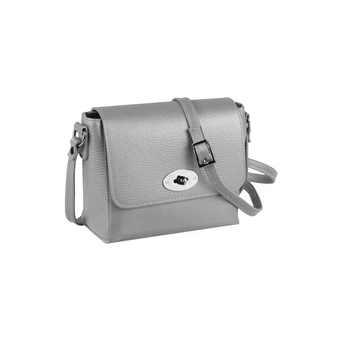 OBC Made in Italy Umhängetasche Ketten Tasche Abendtasche Handtasche Clutch Henkeltasche Überschlagtasche Blitzverkäufe